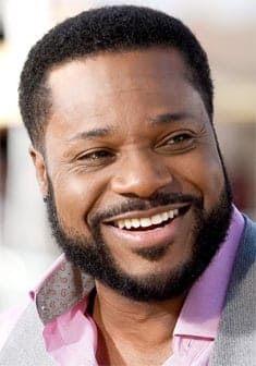 Malcolm Jamal Warner