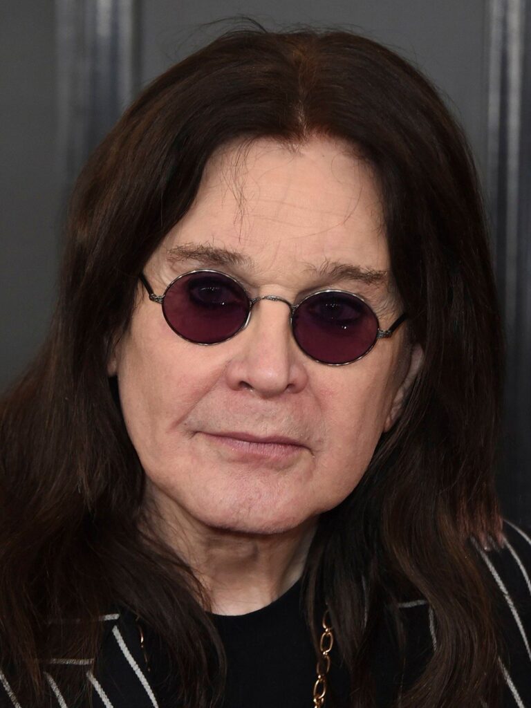 Ozzy Osbourne