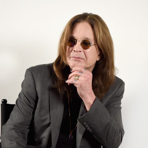 Ozzy Osbourne