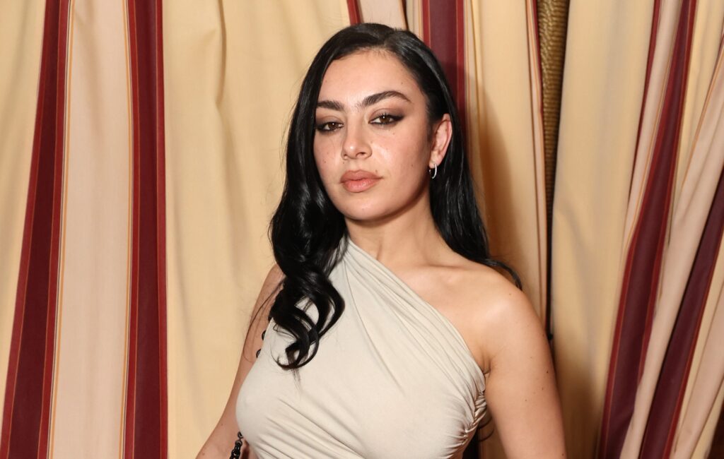 Charli XCX