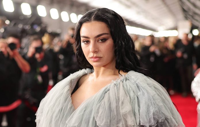 Charli XCX