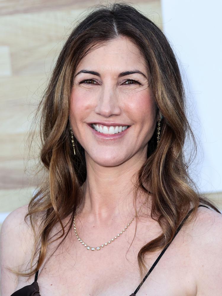 Jackie Sandler