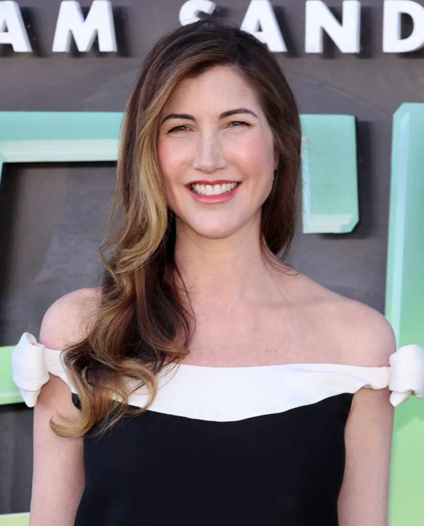 Jackie Sandler