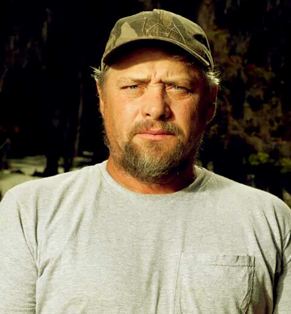 Junior Edwards