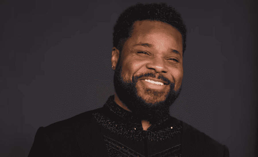 Malcolm Jamal Warner
