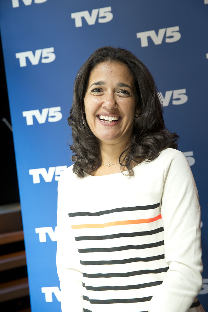 Sophie Fouron