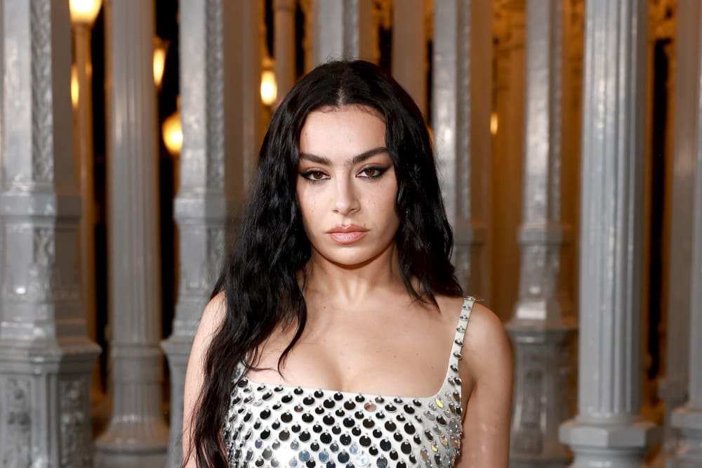 Charli XCX