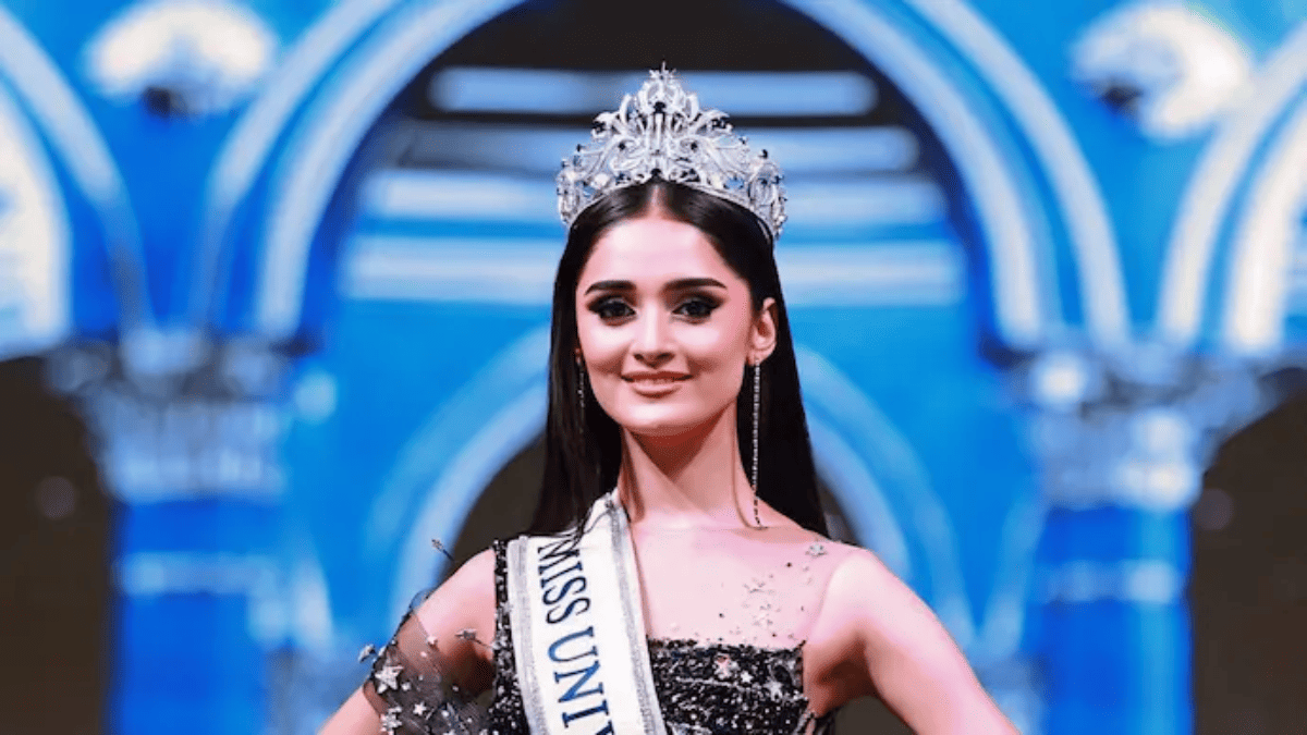 Manika Vishwakarma