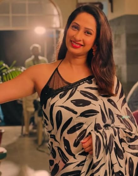 Priya Marathe