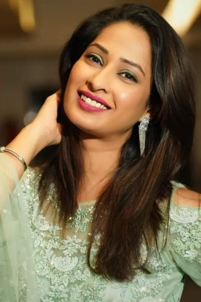 Priya Marathe